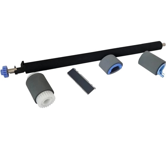 Комплект роликов CACTUS CS-BRA-HP-4200 (RM1-0037(1)/RM1-0036(1)) для HP 4200/4300 2080683