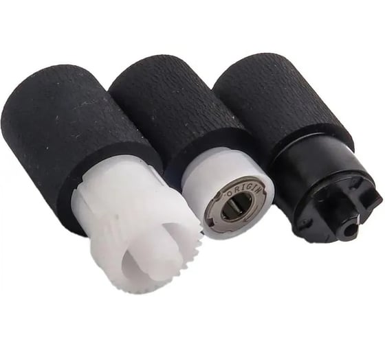 Комплект роликов CACTUS CS-BRA-KYO-FS2100 (302F909171(1), 302F906230(1), 302HN06080(1)) для Kyocera 2074405