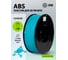 Пластик CACTUS CS-3D-ABS-1KG-CYAN ABS/1.75мм/1кг/386м/голубой 2086438 2
