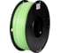 Пластик CACTUS CS-3D-ABS-1KG-L-GN ABS LUMINOUS/1.75мм/1кг/зеленый 2086936 1