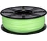 Пластик CACTUS CS-3D-ABS-1KG-L-GN ABS LUMINOUS/1.75мм/1кг/зеленый 2086936 9