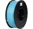 Пластик CACTUS CS-3D-ABS-1KG-L-BLUE ABS LUMINOUS/1.75мм/1кг/синий 2086930 2
