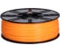 Пластик CACTUS CS-3D-ABS-1KG-L-ORAN ABS LUMINOUS/1.75мм/1кг/оранжевый 2086937 6