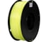 Пластик CACTUS CS-3D-ABS-1KG-L-YELL ABS LUMINOUS/1.75мм/1кг/желтый 2086939 1