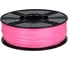 Пластик CACTUS CS-3D-ABS-1KG-L-MG ABS LUMINOUS/1.75мм/1кг/пурпурный 2086938 6