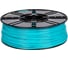 Пластик CACTUS CS-3D-PETG-1KG-CYAN PETG/1.75мм/1кг/316м/голубой 2086488 5