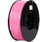 Пластик CACTUS CS-3D-PETG-1KG-PINK PETG/1.75мм/1кг/316м/розовый 2086489 1