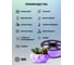 Пластик CACTUS CS-3D-PETG-1KG-PURPLE PETG/1.75мм/1кг/316м/фиолетовый 2061742 3