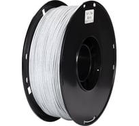 Пластик CACTUS CS-3D-PLA-1KG-MARBLE PLA/1.75мм/1кг/326м/мраморный 2086492