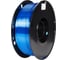 Пластик CACTUS CS-3D-PLA-1KG-S-BLUE PLA SILK/1.75мм/1кг/326м/синий 2086495 1