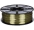 Пластик CACTUS CS-3D-PLA-1KG-S-BRON PLA SILK/1.76мм/1кг/326м/бронзовый 2086505 4