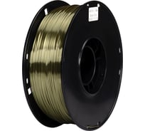 Пластик CACTUS CS-3D-PLA-1KG-S-COPP PLA SILK/1.75мм/1кг/326м/медный 2086507