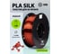 Пластик CACTUS CS-3D-PLA-1KG-S-COPP PLA SILK/1.75мм/1кг/326м/медный 2086507 1