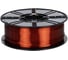 Пластик CACTUS CS-3D-PLA-1KG-S-COPP PLA SILK/1.75мм/1кг/326м/медный 2086507 5