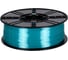 Пластик CACTUS CS-3D-PLA-1KG-S-CYAN PLA SILK/1.75мм/1кг/326м/голубой 2086501 4