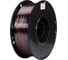 Пластик CACTUS CS-3D-PLA-1KG-S-DGD PLA SILK/1.75мм/1кг/326м/темно-золотистый 2086508 1