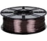 Пластик CACTUS CS-3D-PLA-1KG-S-DGD PLA SILK/1.75мм/1кг/326м/темно-золотистый 2086508 5