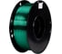 Пластик CACTUS CS-3D-PLA-1KG-S-DGR PLA SILK/1.75мм/1кг/326м/темно-зеленый 2086502 4