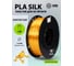Пластик CACTUS CS-3D-PLA-1KG-S-GOLD PLA SILK/1.75мм/1кг/326м/золотистый 2086506 1