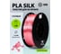 Пластик CACTUS CS-3D-PLA-1KG-S-PINK PLA SILK/1.75мм/1кг/326м/розовый 2086503 1