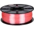 Пластик CACTUS CS-3D-PLA-1KG-S-PINK PLA SILK/1.75мм/1кг/326м/розовый 2086503 5