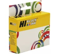 Картридж Hi-Black для Canon imagePROGRAF PRO-300, yellow HB-CAN-PFI-300Y-Y