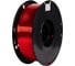 Пластик CACTUS CS-3D-PLA-1KG-S-RED PLA SILK/1.75мм/1кг/326м/красный 2086497 1