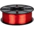 Пластик CACTUS CS-3D-PLA-1KG-S-RED PLA SILK/1.75мм/1кг/326м/красный 2086497 5