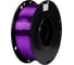 Пластик CACTUS CS-3D-PLA-1KG-S-PURP PLA SILK/1.75мм/1кг/326м/фиолетовый 2086496 1