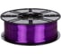 Пластик CACTUS CS-3D-PLA-1KG-S-PURP PLA SILK/1.75мм/1кг/326м/фиолетовый 2086496 5