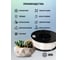 Пластик CACTUS CS-3D-PLA-1KG-S-WHITE PLA SILK/1.75мм/1кг/326м/белый 2086499 3