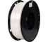 Пластик CACTUS CS-3D-PLA-1KG-S-WHITE PLA SILK/1.75мм/1кг/326м/белый 2086499 1