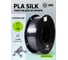 Пластик CACTUS CS-3D-PLA-1KG-S-SILV PLA SILK/1.75мм/1кг/326м/серебристый 2086504 2