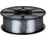 Пластик CACTUS CS-3D-PLA-1KG-S-SILV PLA SILK/1.75мм/1кг/326м/серебристый 2086504 5
