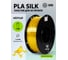 Пластик CACTUS CS-3D-PLA-1KG-S-YELL PLA SILK/1.75мм/1кг/326м/желтый 2086500 2