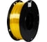 Пластик CACTUS CS-3D-PLA-1KG-S-YELL PLA SILK/1.75мм/1кг/326м/желтый 2086500 1