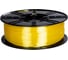 Пластик CACTUS CS-3D-PLA-1KG-S-YELL PLA SILK/1.75мм/1кг/326м/желтый 2086500 5