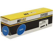 Тонер-картридж Hi-Black для Kyocera FS-C5150DN/ECOSYS P6021, C, 2,8K HB-TK-580C
