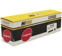 Тонер-картридж Hi-Black для Kyocera FS-C5150DN/ECOSYS P6021, M, 2,8K HB-TK-580M