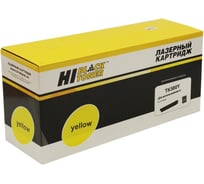 Тонер-картридж Hi-Black для Kyocera FS-C5150DN/ECOSYS P6021, Y, 2,8K HB-TK-580Y