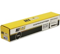 Тонер-картридж Hi-Black для OKI B410/420/430/440/MB460/470/480,3,5K HB-43979107/43979102