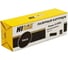 Тонер-картридж Hi-Black для Xerox Phaser 6125, восстановленный, Bk, 2K HB-106R01338/106R01334 1