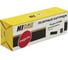 Тонер-картридж Hi-Black для Xerox Phaser 6125, восстановленный, M, 1K HB-106R01336/106R01332 1