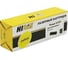 Тонер-картридж Hi-Black для Xerox Phaser 6125, восстановленный, Y, 1K HB-106R01337/106R01333 1