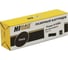 Тонер-картридж Hi-Black для Xerox Phaser 6130, восстановленный, Bk, 2K HB-106R01285/106R01281 1