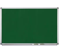 Меловая доска Magnetoplan SP зеленая, магнитная поверхность 1240595