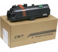 Картридж лазерный CET 6685 TK-1150 черный (3000 стр.) для Kyocera Ecosys M2135dn/M2635dn/P2235dn/P 2099673