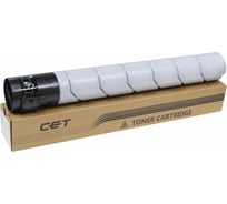 Картридж лазерный CET 141601 TN-221K/A8K3130/A8K3150 черный (24000 стр.) для Konica Minolta Bizhub 2098701