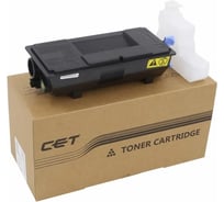 Картридж лазерный CET 131122 TK-3400 черный (12500 стр.) для Kyocera Ecosys PA4500x/MA4500x/MA4500 2099691