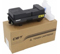 Картридж лазерный CET 131124 TK-3410 черный (15500 стр.) для Kyocera Ecosys PA5000x 2099703